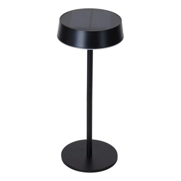 Aigostar - LED solarna lampa LED/2,4W/5V IP44 1800 mAh