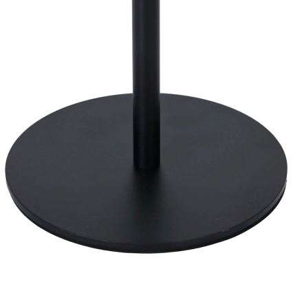 Aigostar - LED solarna lampa LED/2,4W/5V IP44 1800 mAh