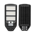 Aigostar - LED solarna ulična lampa sa senzorom LED/100W/3,2V 2400mAh 6500K