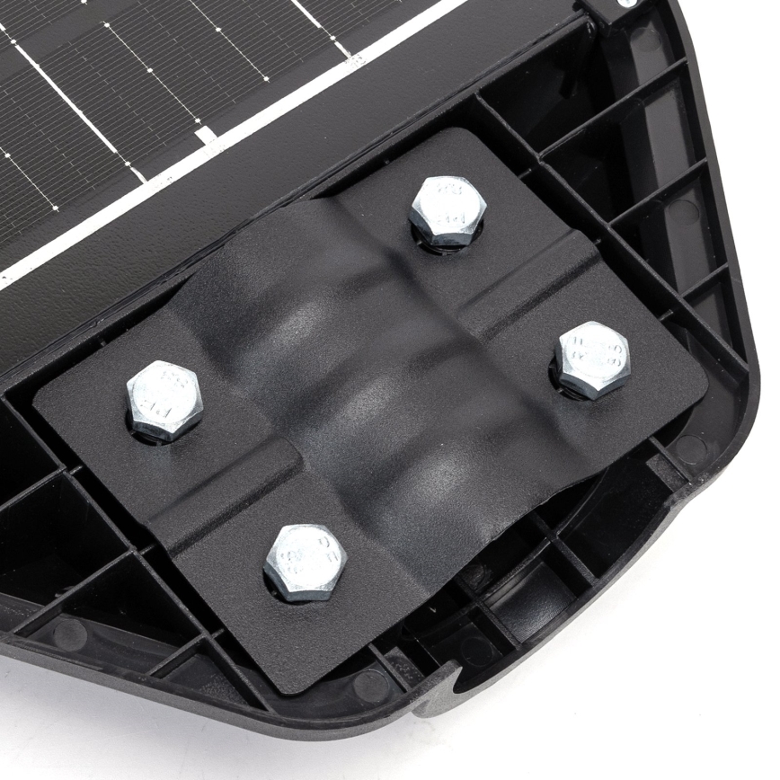 Aigostar - LED solarna ulična lampa sa senzorom LED/100W/3,2V 2400mAh 6500K