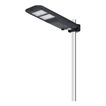 Aigostar - LED solarna ulična lampa sa senzorom LED/180W/4V 7500mAh IP65 + daljinski upravljač