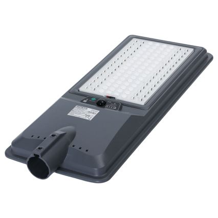 Aigostar - LED solarna ulična lampa sa senzorom LED/300W/3,2V 3600mAh + daljinsko upravljanje
