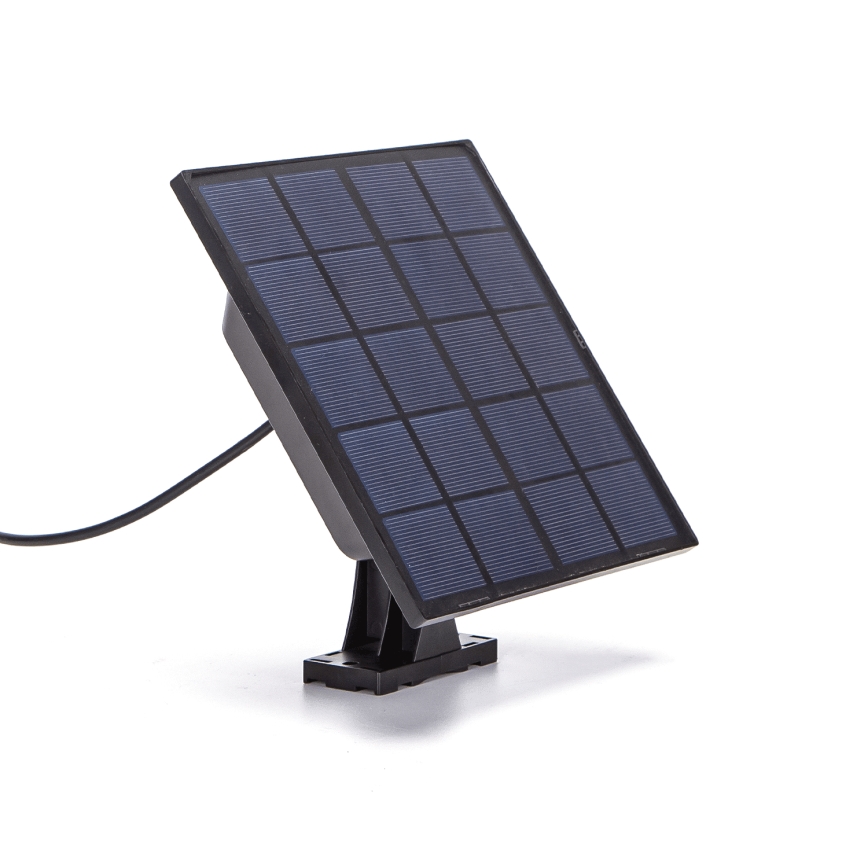 Aigostar - LED prigušiva solarna viseća lampa na sajli LED/3,2V 3000K/4000K/6500K 5000 mAh IP65 + daljinski upravljač