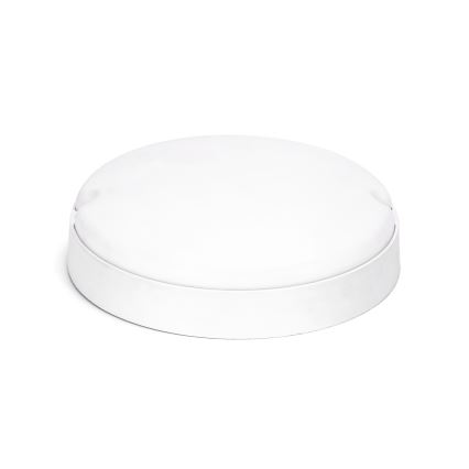 Aigostar - LED prigušiva solarna plafonska svetiljka LED/3,2V 3000K/4000K/6500K IP65 + daljinsko upravljanje