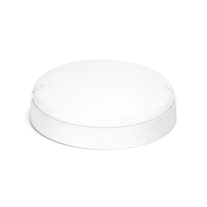 Aigostar - LED prigušiva solarna plafonska svetiljka LED/3,2V 3000K/4000K/6500K IP65 + daljinsko upravljanje