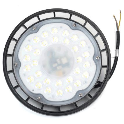 Aigostar - LED industrijsko prigušiva spoljašnje svetlo MESH High Bay LED/100W/230V 4000K IP65