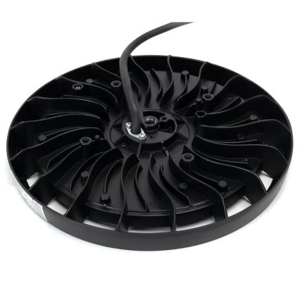 Aigostar - LED industrijsko prigušiva spoljašnje svetlo MESH High Bay LED/100W/230V 4000K IP65