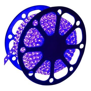 Aigostar - LED spoljašnja traka 50m LED/300W/230V plava IP65