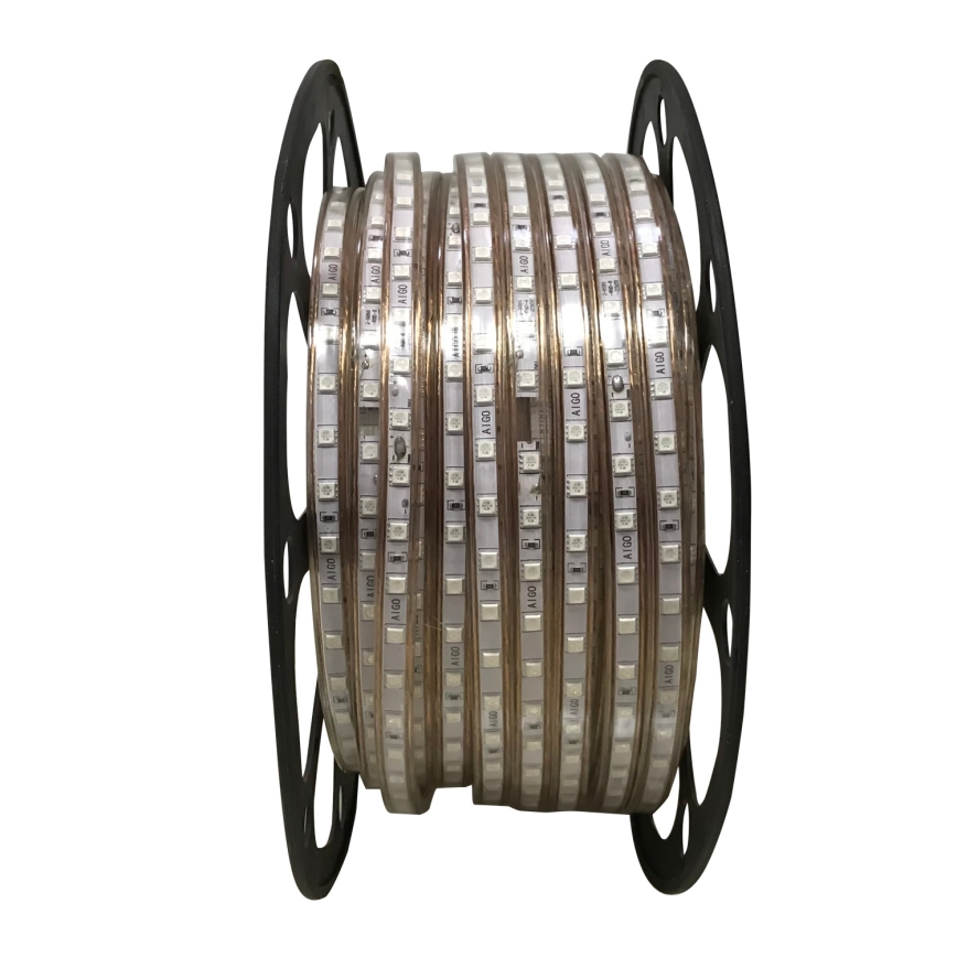 Aigostar - LED spoljašnja traka 50m LED/300W/230V plava IP65