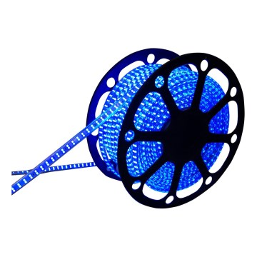 Aigostar - LED Spoljašnja traka 50m LED/350W/230V plava IP65