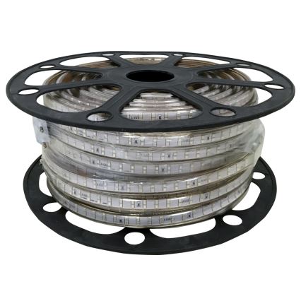 Aigostar - LED Spoljašnja traka 50m LED/350W/230V plava IP65