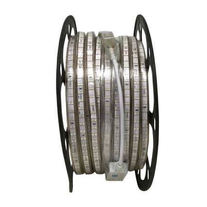 Aigostar - LED Spoljašnja traka 50m LED/350W/230V plava IP65