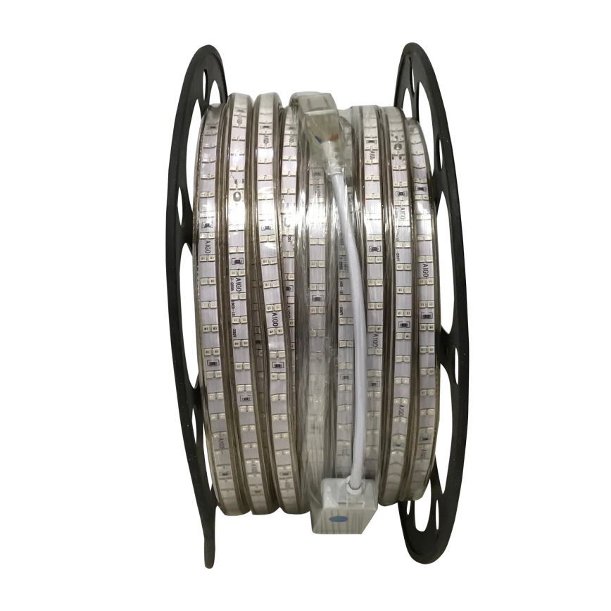 Aigostar - LED Spoljašnja traka 50m LED/350W/230V plava IP65