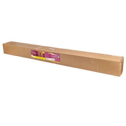 Aigostar - LED spoljašnji božićni bor LED/6W/230V 180 cm IP44 topla bela