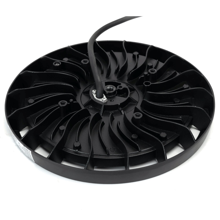 Aigostar - LED industrijska prigušiva spoljašnja svetiljka MESH High Bay LED/100W/230V 6500K IP65