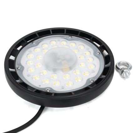 Aigostar - LED industrijsko prigušiva spoljašnje svetlo MESH High Bay LED/150W/230V 4000K IP65