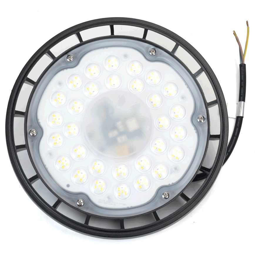 Aigostar - LED industrijsko prigušiva spoljašnje svetlo MESH High Bay LED/150W/230V 4000K IP65
