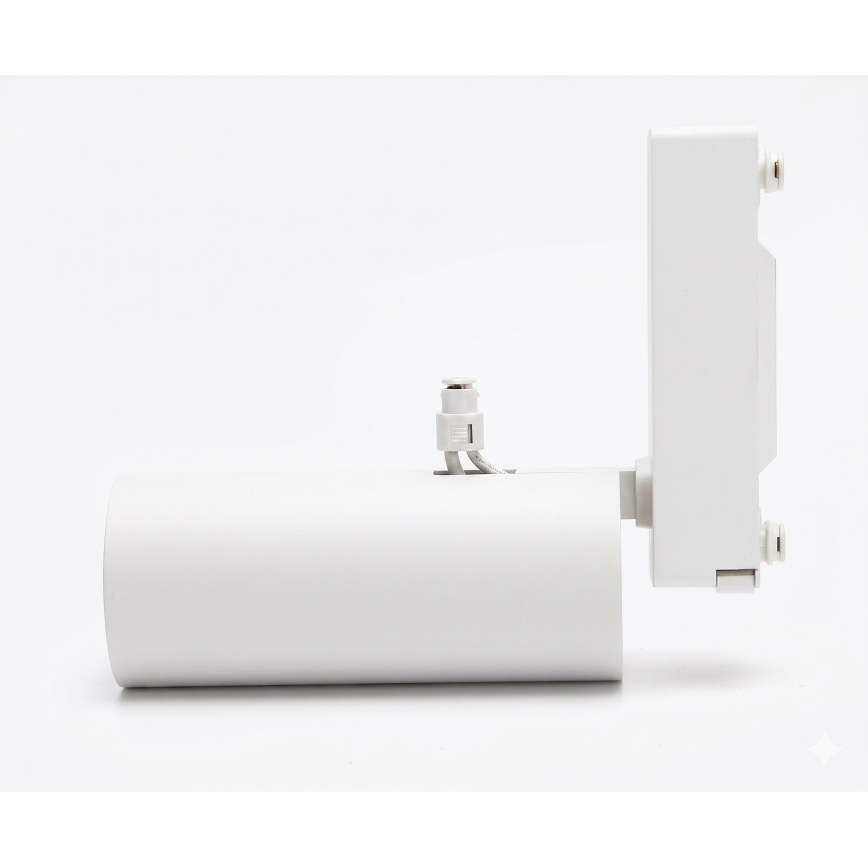 Aigostar - LED spot za jednofazni šinski sistem LED/24W/230V bela