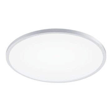 Aigostar - LED stropno svetlo za kupatilo LED/40W/230V 6500K prečnik 54 cm IP44