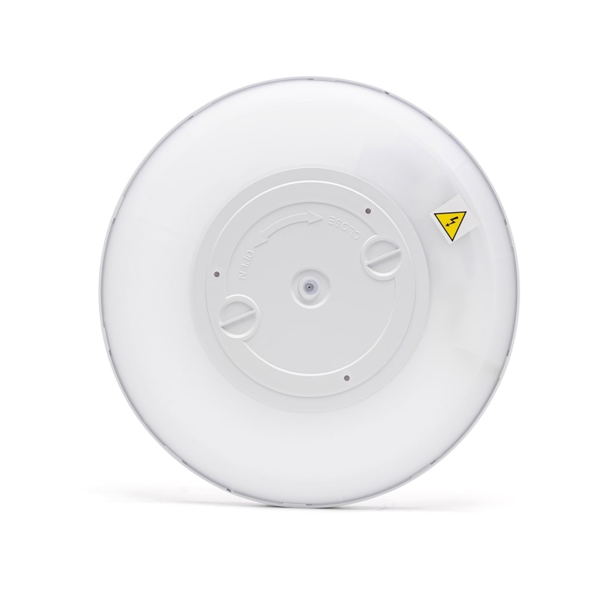 Aigostar - LED stropno svetlo za kupatilo LED/40W/230V 6500K prečnik 54 cm IP44