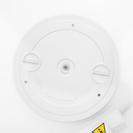 Aigostar - LED stropno svetlo za kupatilo LED/40W/230V 6500K prečnik 54 cm IP44