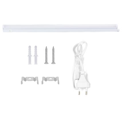 Aigostar - LED svetlo ispod ormarića LED/9W/230V 3000K 57,2 cm