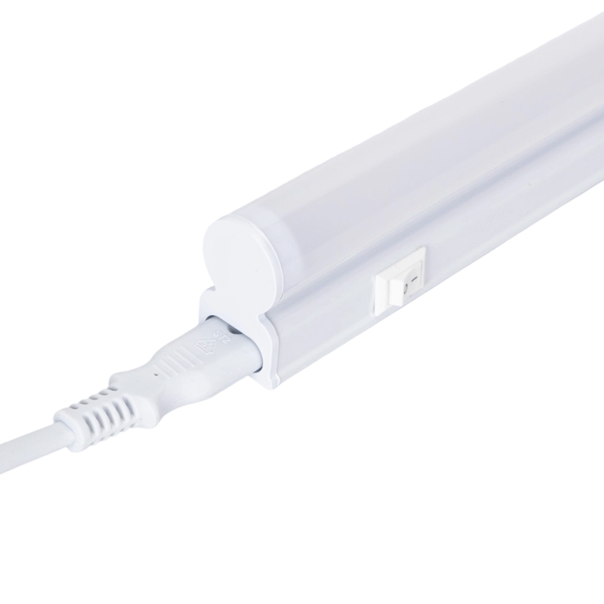 Aigostar - LED svetlo ispod ormarića LED/9W/230V 4000K 57,2 cm