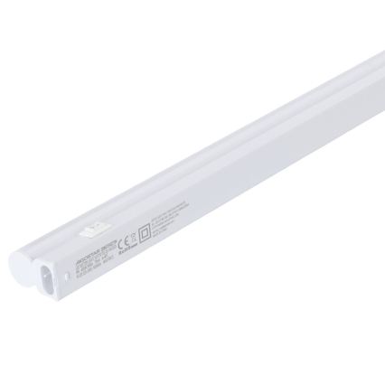 Aigostar - LED svetlo ispod ormarića LED/9W/230V 4000K 57,2 cm