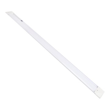 Aigostar - LED svetlo za montažu ispod ormarića LED/40W/230V 4000K 120 cm bela