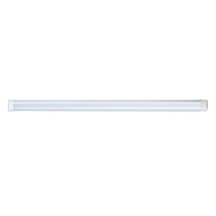 Aigostar - LED svetlo za montažu ispod ormarića LED/40W/230V 4000K 120 cm bela