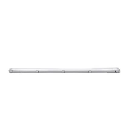 Aigostar - LED tehnička fluorescentna svetiljka 1xG13/18W/230V 4000K 127,6 cm IP65