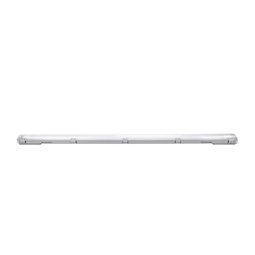 Aigostar - LED tehnička fluorescentna svetiljka 1xG13/18W/230V 4000K 127,6 cm IP65