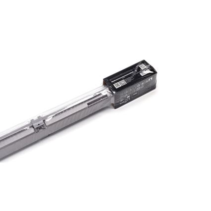 Aigostar - LED tehnička fluorescentna svetiljka 1xG13/18W/230V 4000K 127,6 cm IP65
