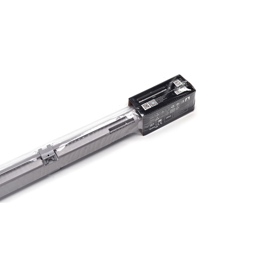 Aigostar - LED tehnička fluorescentna svetiljka 1xG13/18W/230V 4000K 127,6 cm IP65
