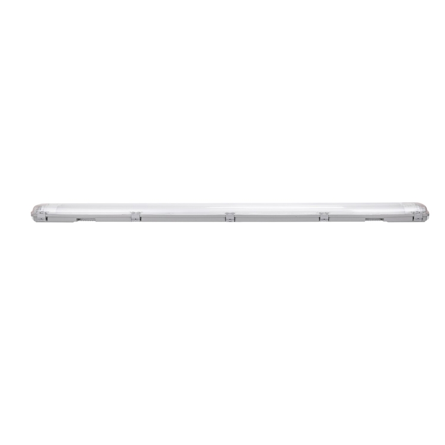 Aigostar - LED tehnička fluorescentna svetiljka 2xG13/18W/230V 4000K 127,6 cm IP65