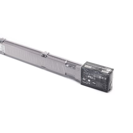 Aigostar - LED tehnička fluorescentna svetiljka 2xG13/18W/230V 4000K 127,6 cm IP65