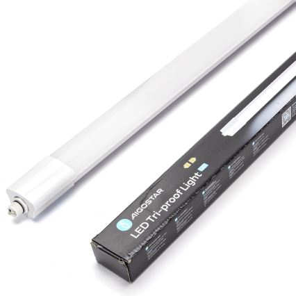 Aigostar - LED tehnička svetiljka LED/18W/230V 6500K 60 cm IP65