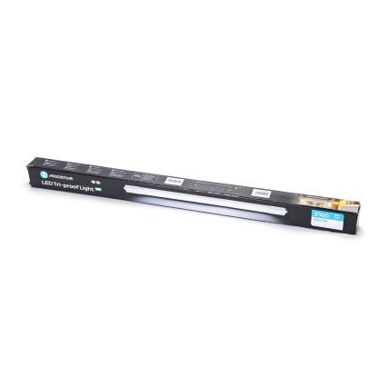 Aigostar - LED tehnička svetiljka LED/18W/230V 6500K 60 cm IP65