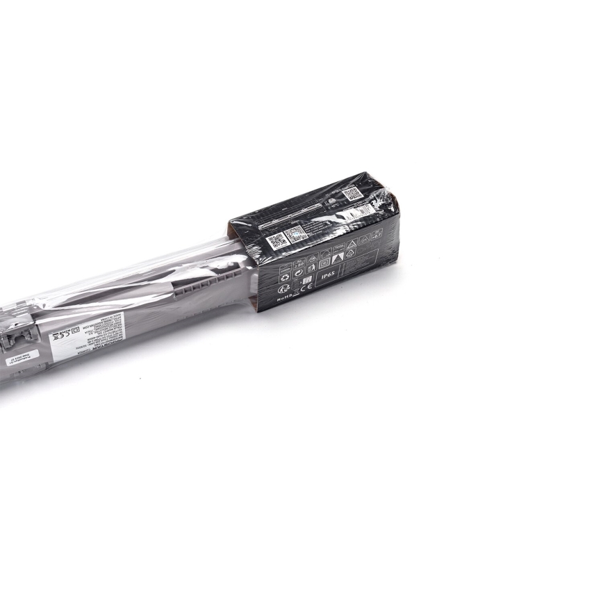 Aigostar - LED tehničko fluorescentno svetlo 1xG13/9W/230V 4000K 66,6 cm IP65