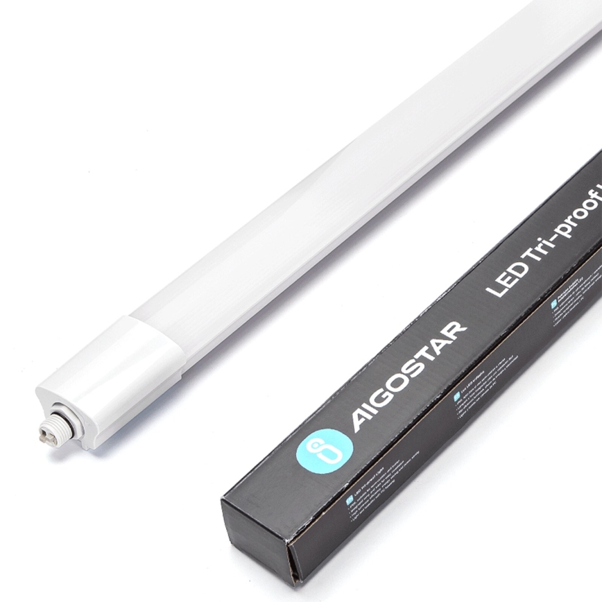 Aigostar - LED tehničko svetilo LED/45W/230V 4000K 150 cm IP65