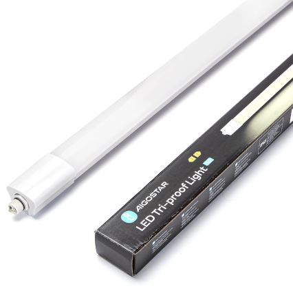 Aigostar - LED tehničko svetlo LED/18W/230V 4000K 60 cm IP65