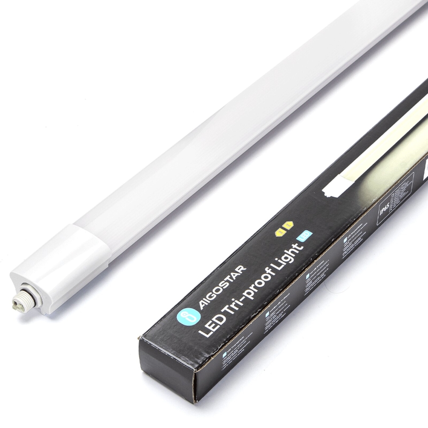 Aigostar - LED tehničko svetlo LED/18W/230V 4000K 60 cm IP65