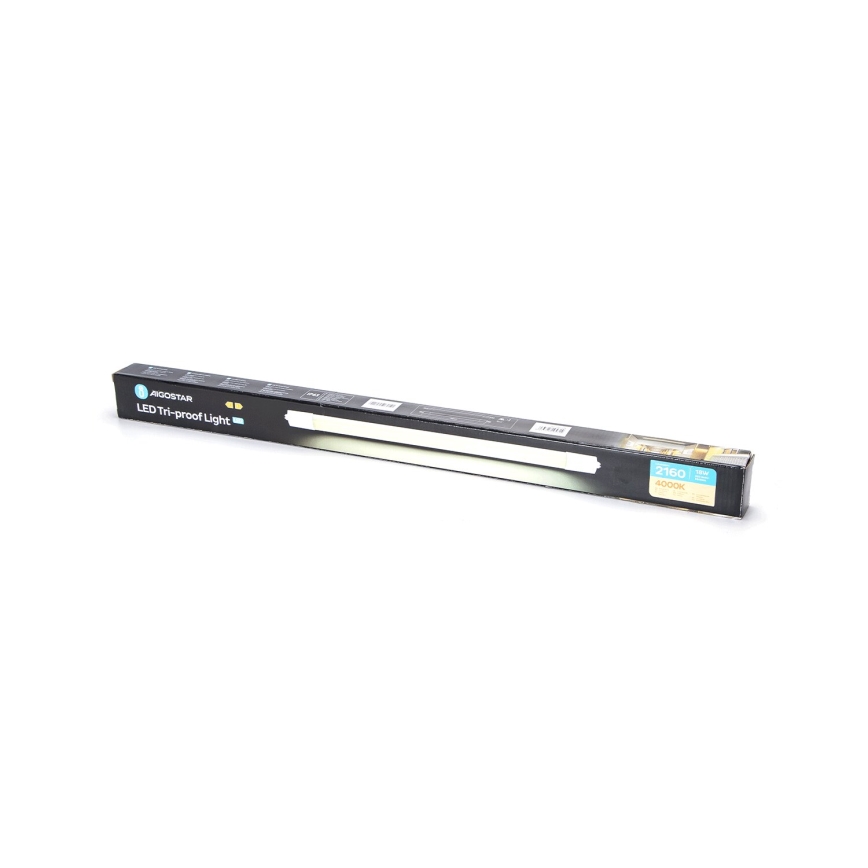 Aigostar - LED tehničko svetlo LED/18W/230V 4000K 60 cm IP65
