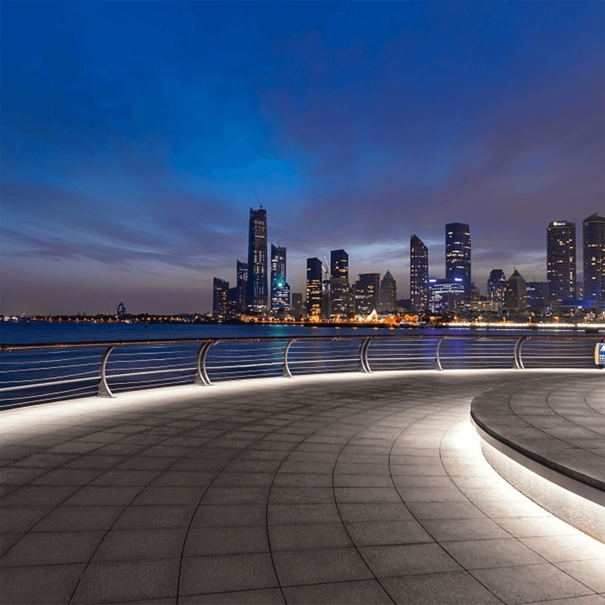 Aigostar - LED traka 400W/230V, 50 m, 6500K, IP65