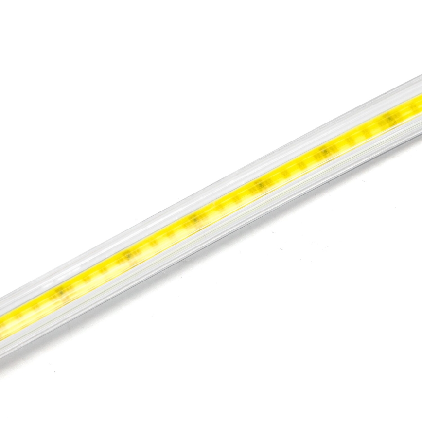 Aigostar - LED traka 400W/230V, 50 m, 6500K, IP65