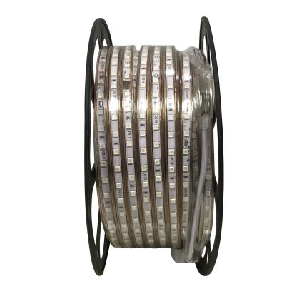 Aigostar - LED traka 50m LED/300W/230V IP65 crvena