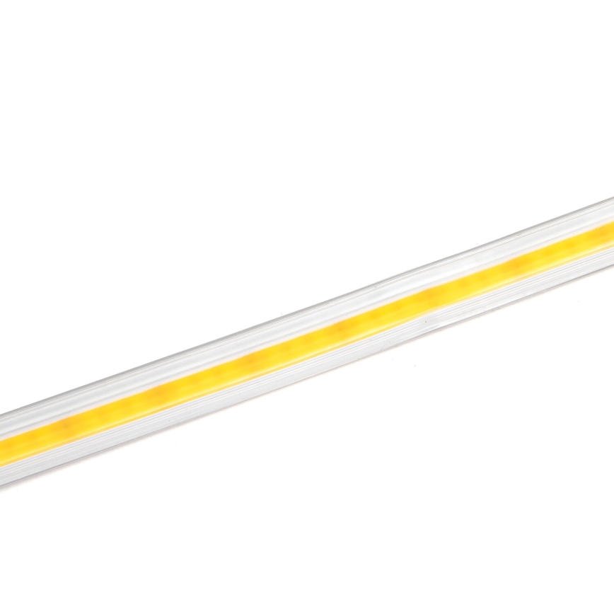 Aigostar - LED traka 50m LED/320W/230V 3000K IP65