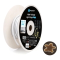 Aigostar - LED traka 50m LED/400W/230V 3000K IP65