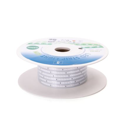 Aigostar - LED traka LED/350W/230V 50m zelena IP65