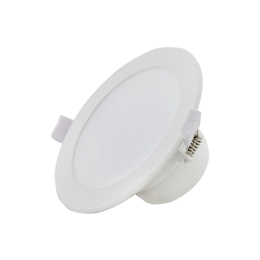 Aigostar - LED kupatilsko ugradno svetlo LED/15W/230V 6000K IP44 pr. 14,5 cm belo